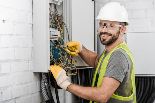 Why Trust Our Certified Electricians for Your Electrical Needs in KS?