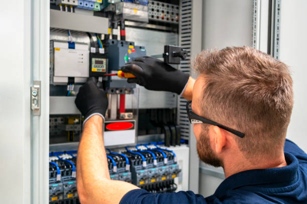 Best Affordable Electrical Installation  in Riley, KS