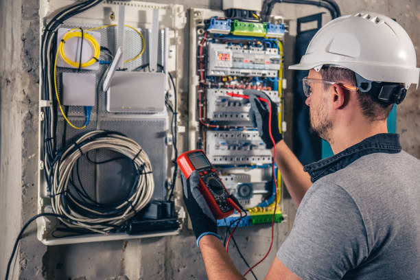 Best Electrical Contractors for Businesses  in Riley, KS