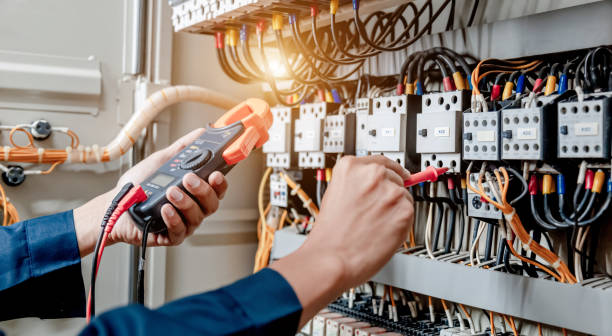 Best Electrical Outlet Repair  in Riley, KS